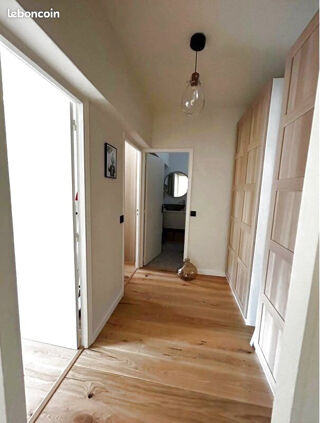  Appartement à vendre 4 pièces 90 m²