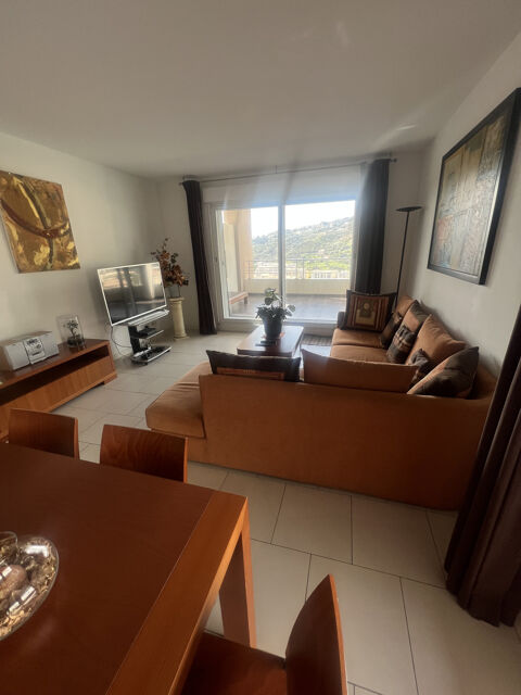Grand Appartement T3 avec terrasse d'angle de plus de 60 m2 à 2 km de Bastia a Ville di pietrabugno 325000 Ville-di-Pietrabugno (20200)