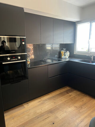  Appartement � vendre 3 pi�ces 69 m�