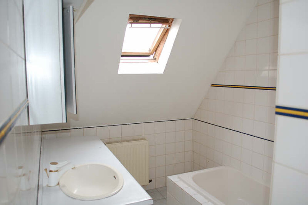 Vente Appartement APPARTEMENT EN DUPLEX,   HYPER CENTRE D'ABBEVILLE Abbeville