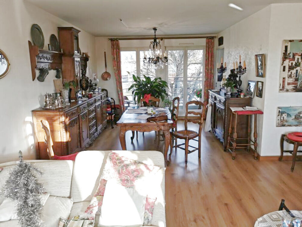 Vente Appartement APPARTEMENT AVEC ASCENSEUR  PROCHE CENTRE ABBEVILLE Abbeville