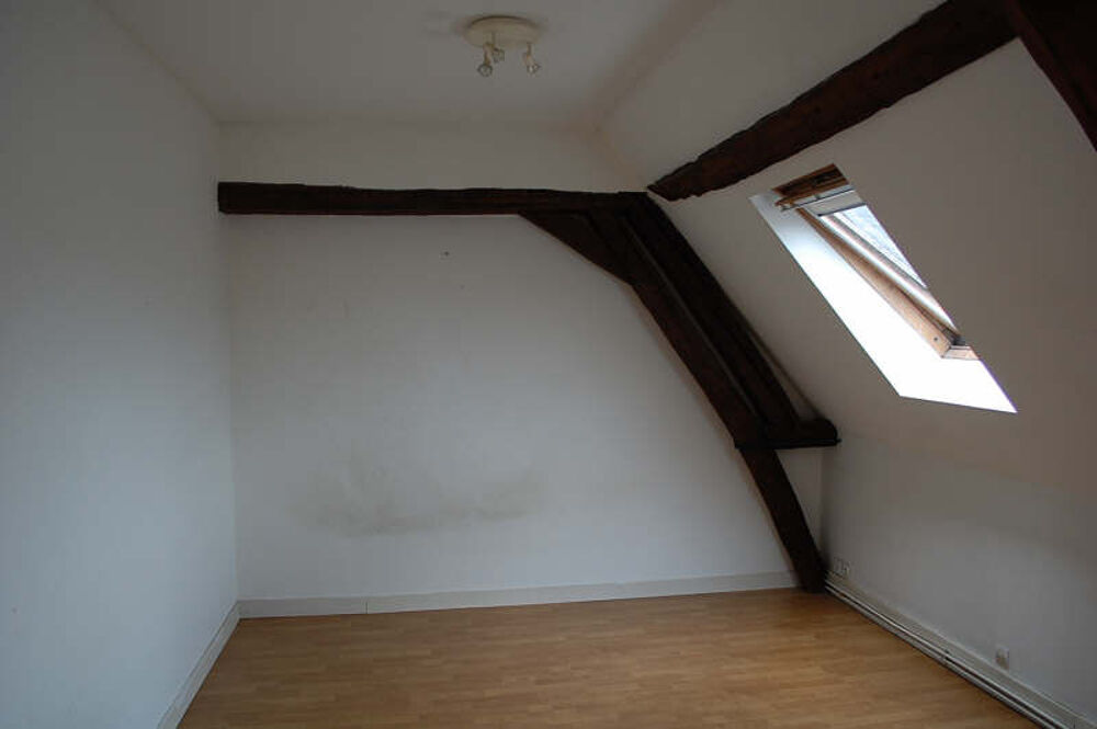 Vente Appartement APPARTEMENT EN DUPLEX,   HYPER CENTRE D'ABBEVILLE Abbeville