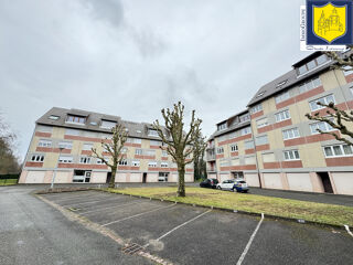  Appartement  vendre 3 pices 68 m