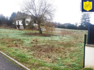  Terrain  vendre 524 m