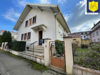  Maison  vendre 5 pices 139 m