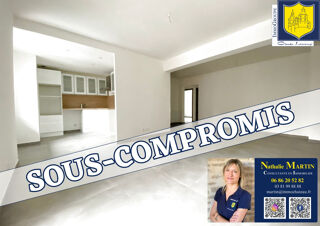  Appartement tupes (25460)
