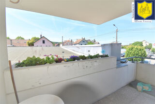  Appartement  vendre 3 pices 65 m