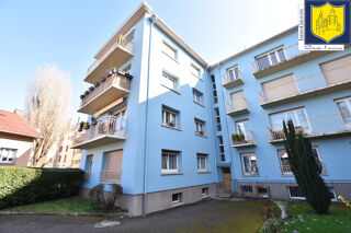  Appartement  vendre 4 pices 94 m