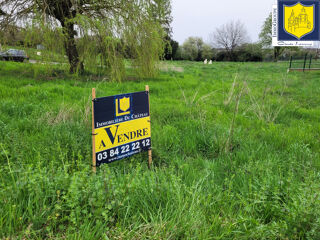  Terrain  vendre 524 m