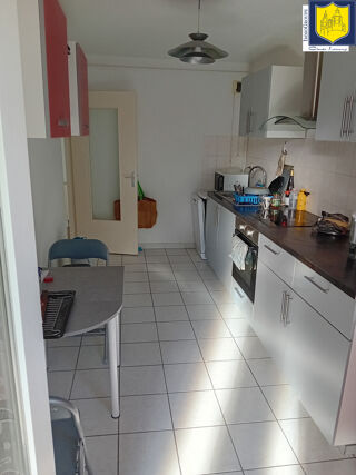  Appartement  louer 3 pices 72 m