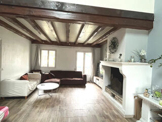  Maison � vendre 9 pi�ces 240 m�