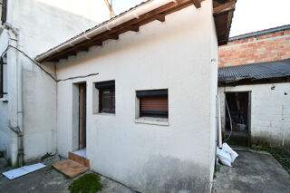  Maison � vendre 6 pi�ces 222 m�