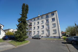  Appartement � vendre 4 pi�ces 77 m�