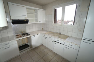  Appartement � vendre 2 pi�ces 45 m�