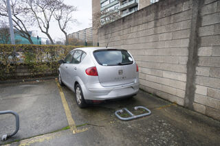  Appartement  vendre 2 pices 45 m