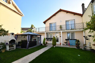  Maison � vendre 4 pi�ces 134 m�