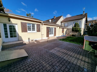  Maison � vendre 9 pi�ces 178 m�