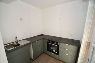  Appartement  vendre 2 pices 43 m
