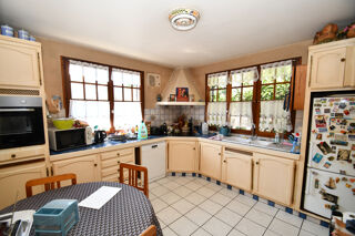  Maison � vendre 7 pi�ces 168 m�