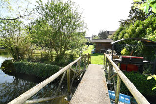  Terrain  vendre 676 m Livry gargan