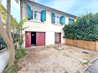  Maison � vendre 3 pi�ces 66 m�