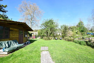  Terrain � vendre 676 m�