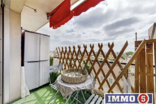  Appartement  vendre 5 pices 107 m
