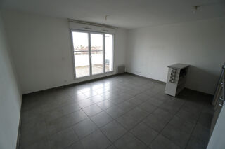  Appartement � vendre 3 pi�ces 61 m�