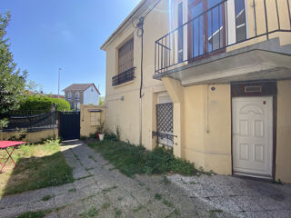  Appartement � vendre 2 pi�ces 30 m�