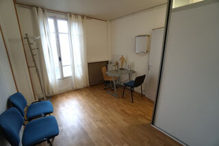  Appartement � vendre 4 pi�ces 62 m�