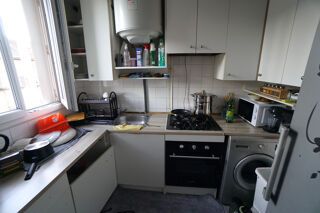  Appartement � vendre 2 pi�ces 29 m�