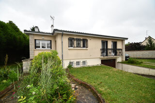  Maison  vendre 5 pices 91 m