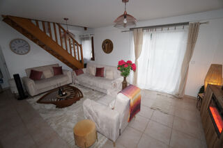  Maison � vendre 5 pi�ces 85 m�