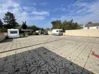  Maison � vendre 3 pi�ces 60 m�