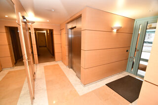  Appartement � vendre 1 pi�ce 21 m�