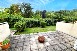  Appartement � vendre 1 pi�ce 30 m�