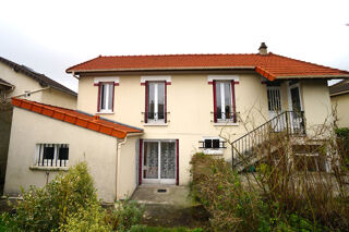  Maison � vendre 5 pi�ces 110 m�