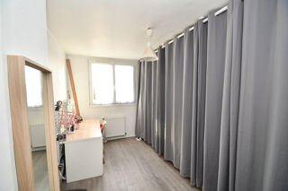  Appartement � vendre 4 pi�ces 63 m�