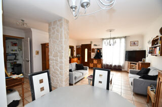  Maison � vendre 6 pi�ces 114 m�