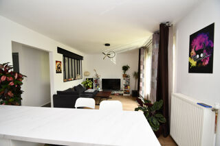  Maison � vendre 5 pi�ces 95 m�