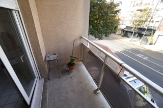  Appartement � vendre 2 pi�ces 28 m�