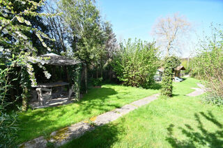  Terrain  vendre 676 m Livry gargan