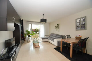  Appartement � vendre 3 pi�ces 77 m�