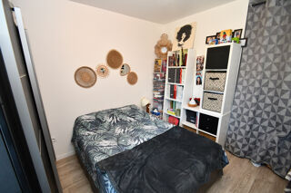  Appartement  vendre 2 pices 39 m