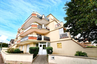  Appartement � vendre 1 pi�ce 30 m�