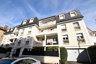  Appartement � vendre 3 pi�ces 54 m�