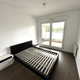  Appartement � vendre 3 pi�ces 64 m�