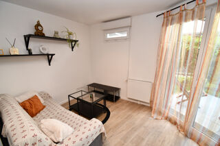  Appartement  vendre 2 pices 38 m