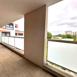  Appartement � vendre 3 pi�ces 64 m�