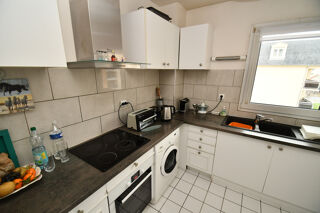  Appartement � vendre 2 pi�ces 48 m�